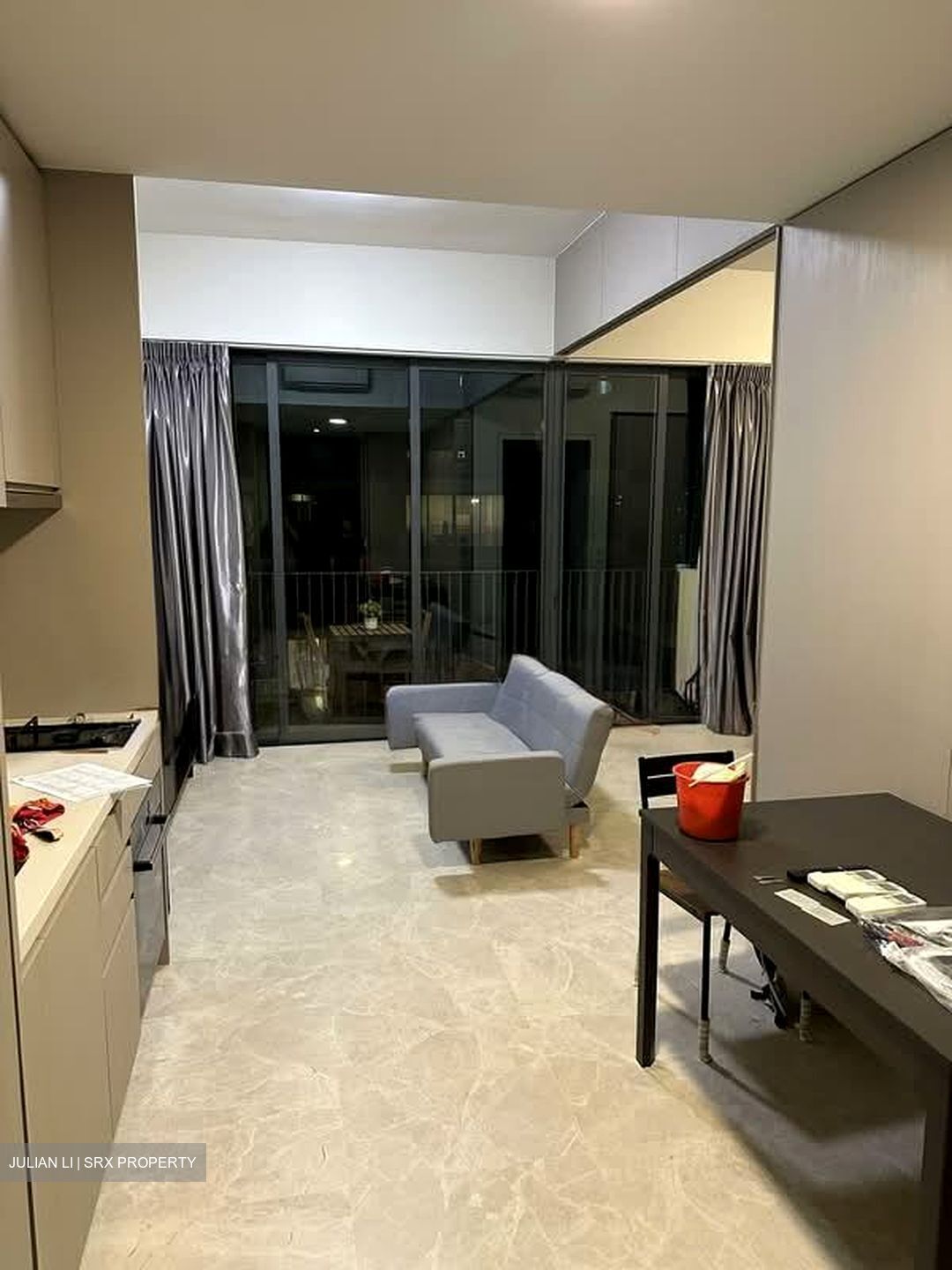 Highline Residences (D3), Condominium #558878601